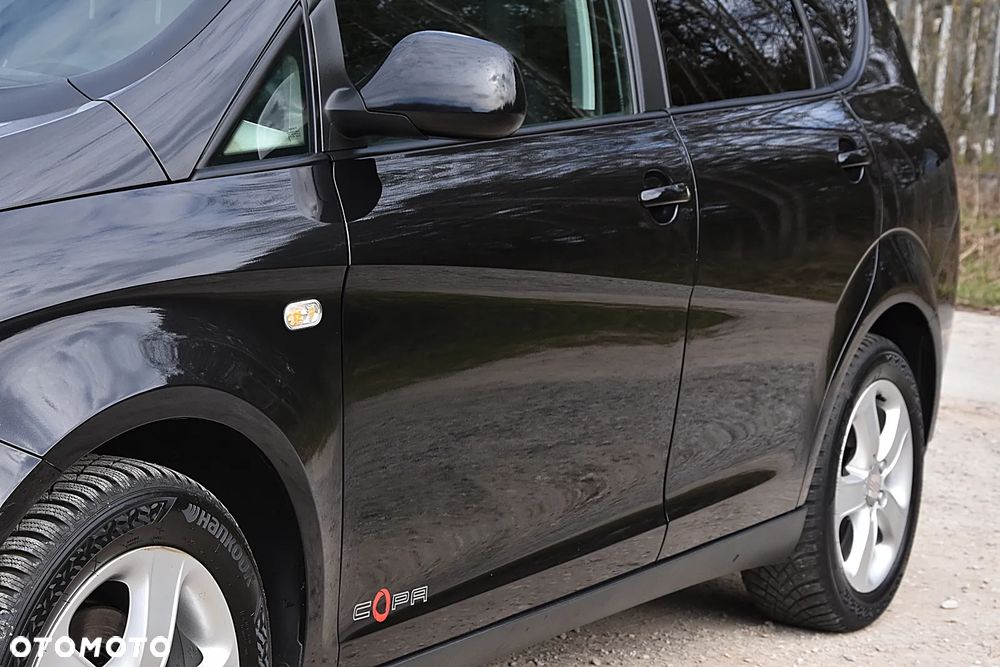 Seat Altea XL 1.6 Reference - 36