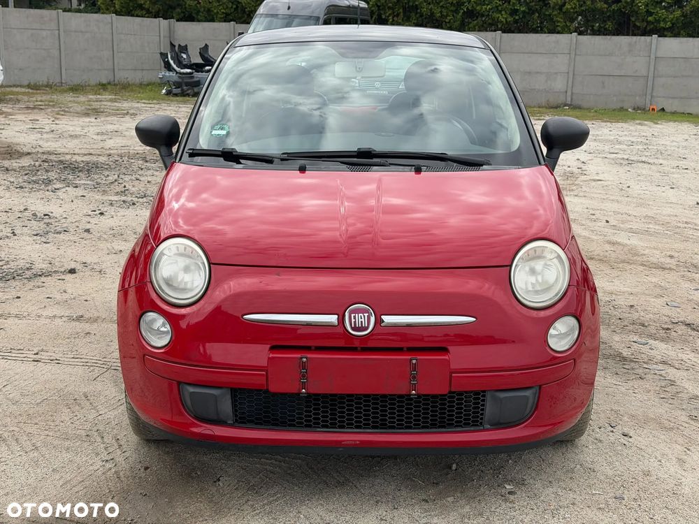 Fiat 500 - 33