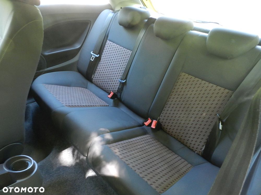 Seat Ibiza - 12