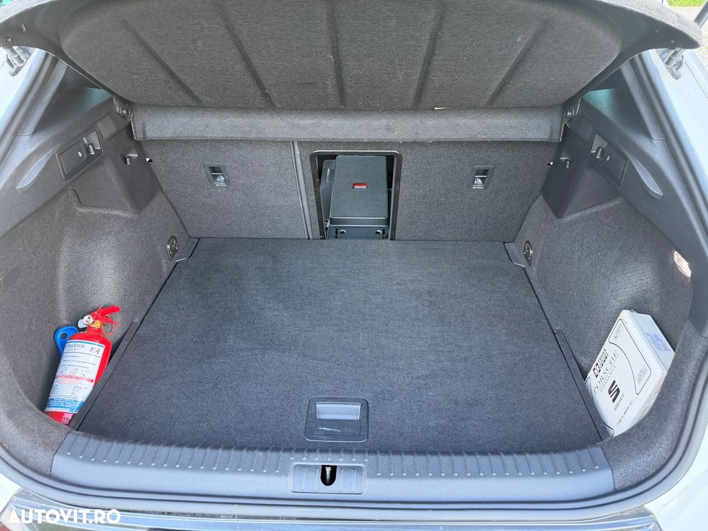Cupra Formentor 1.5 TSI DSG7 - 32