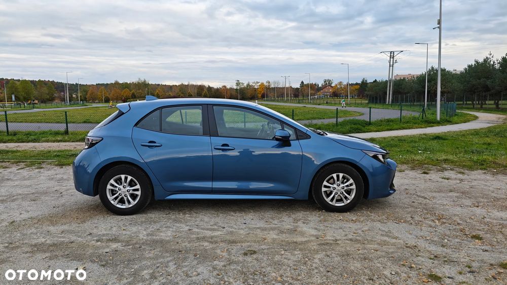 Toyota Corolla 2019 photo 5