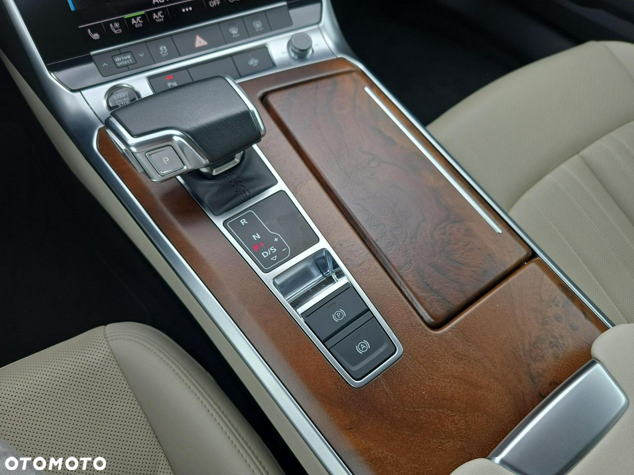 Audi A6 - 13