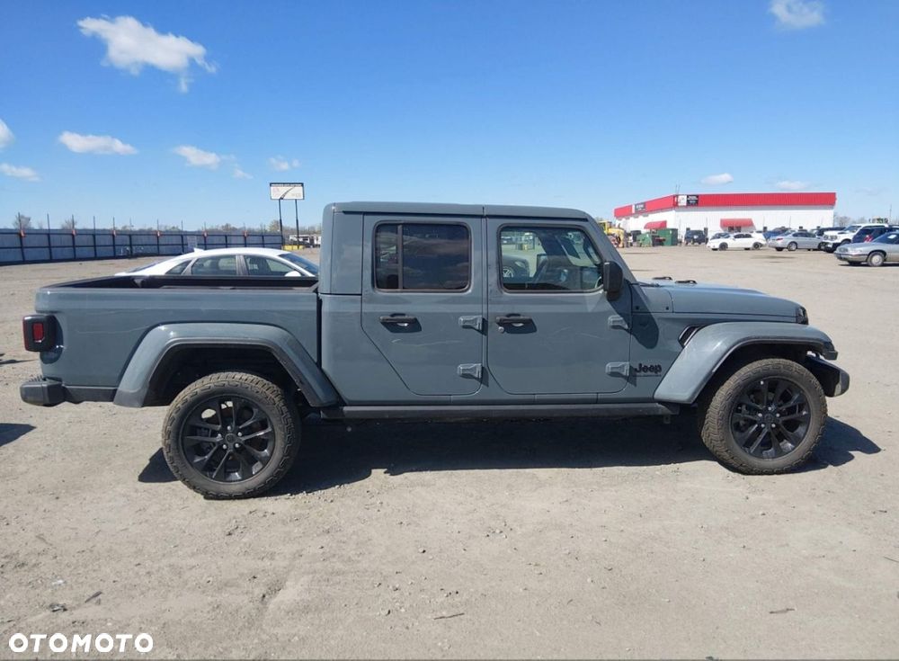 Jeep Gladiator - 7