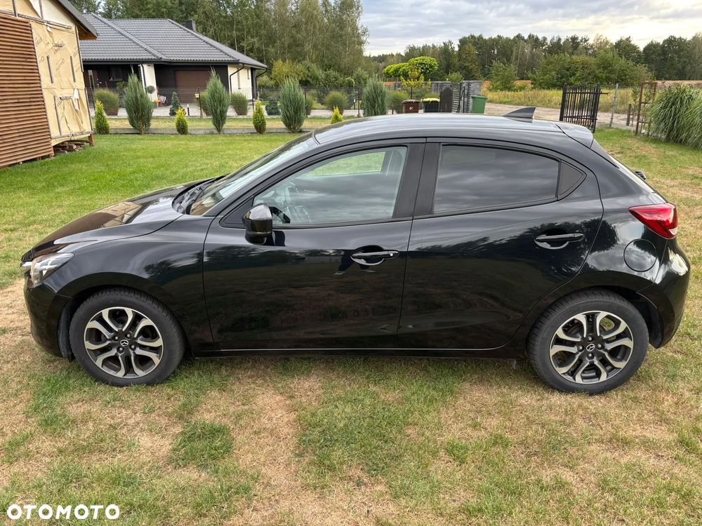 Mazda 2 SKYACTIV-G 90 Center-Line - 8