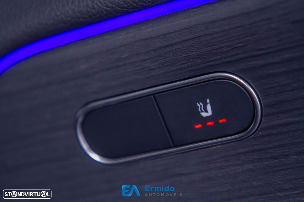 Mercedes-Benz GLA 250 - 42