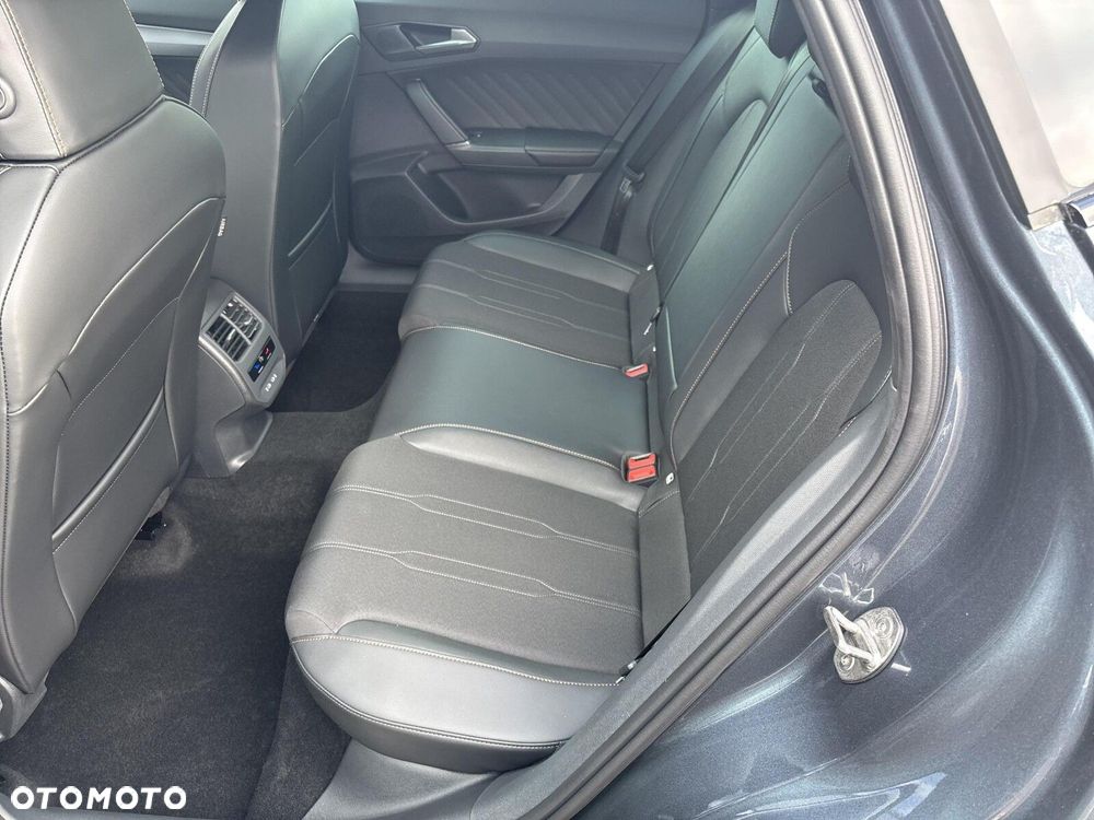 Cupra Formentor 1.5 TSI DSG - 15