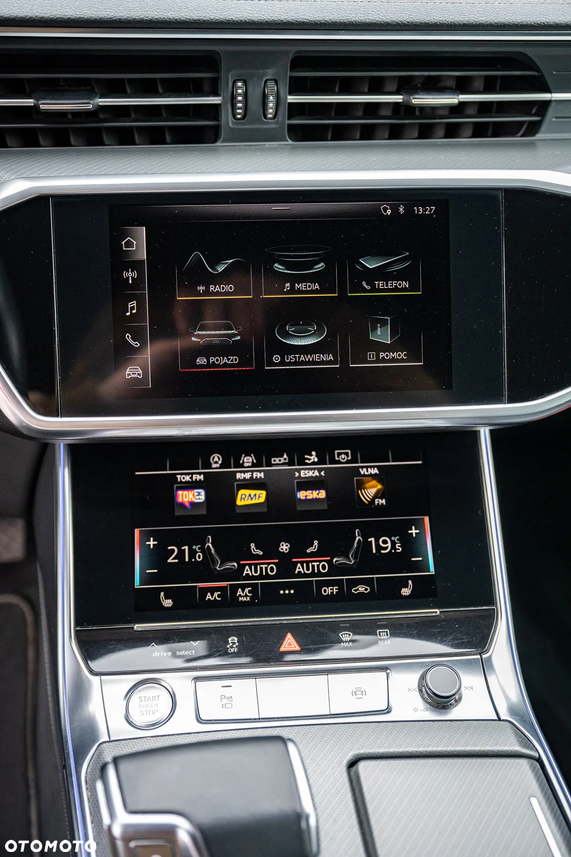 Audi A7 - 18