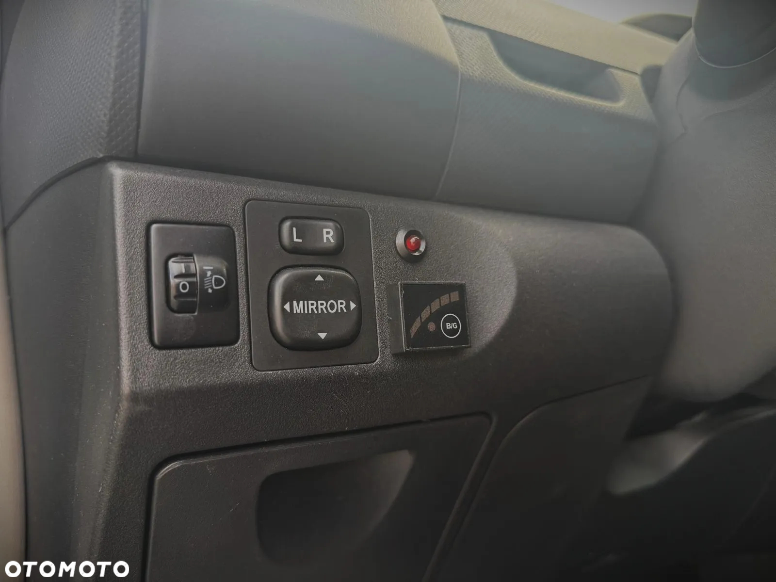 Toyota Yaris 1.3 Luna - 13