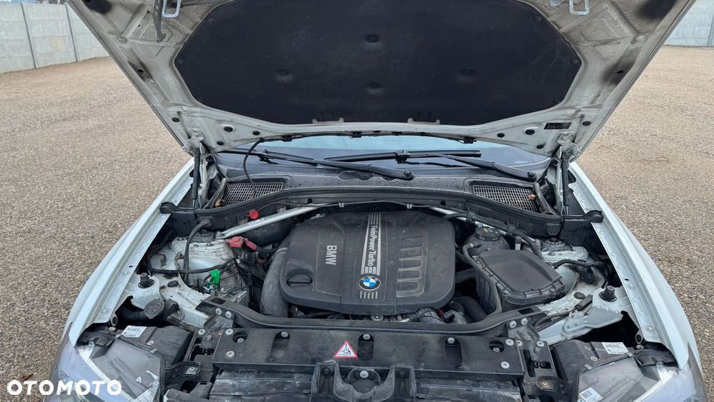 BMW X4 xDrive30d M Sport - 38