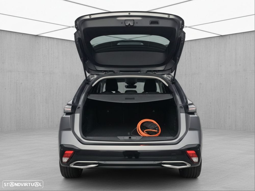 Peugeot 308 SW 1.6 Hybrid Allure e-EAT8 - 14