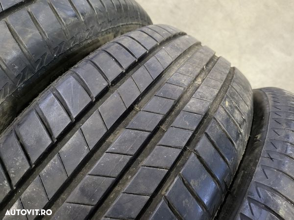 235/50/19 Bridgestone 4piese - 7