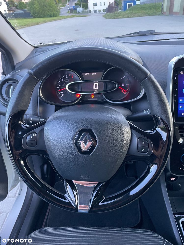 Renault Clio dCi 75 Stop & Start Life - 10