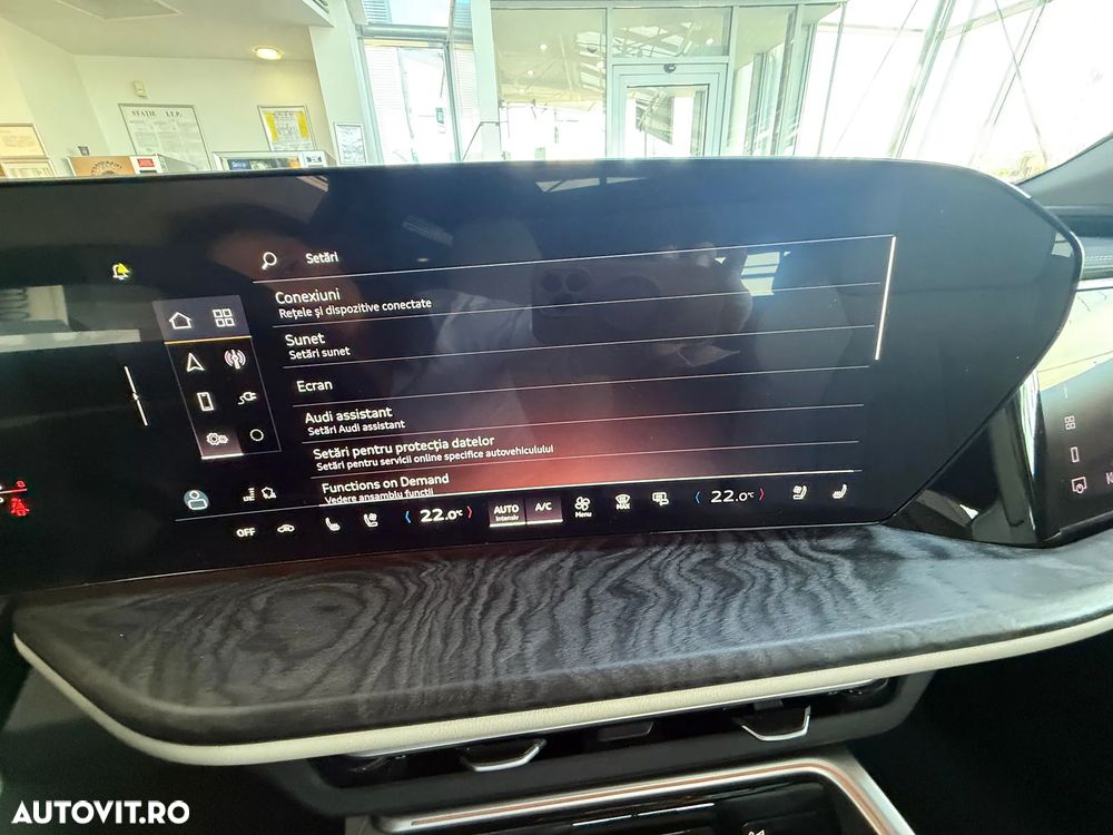 Audi Q5 50 e quattro S tronic PHEV - 21