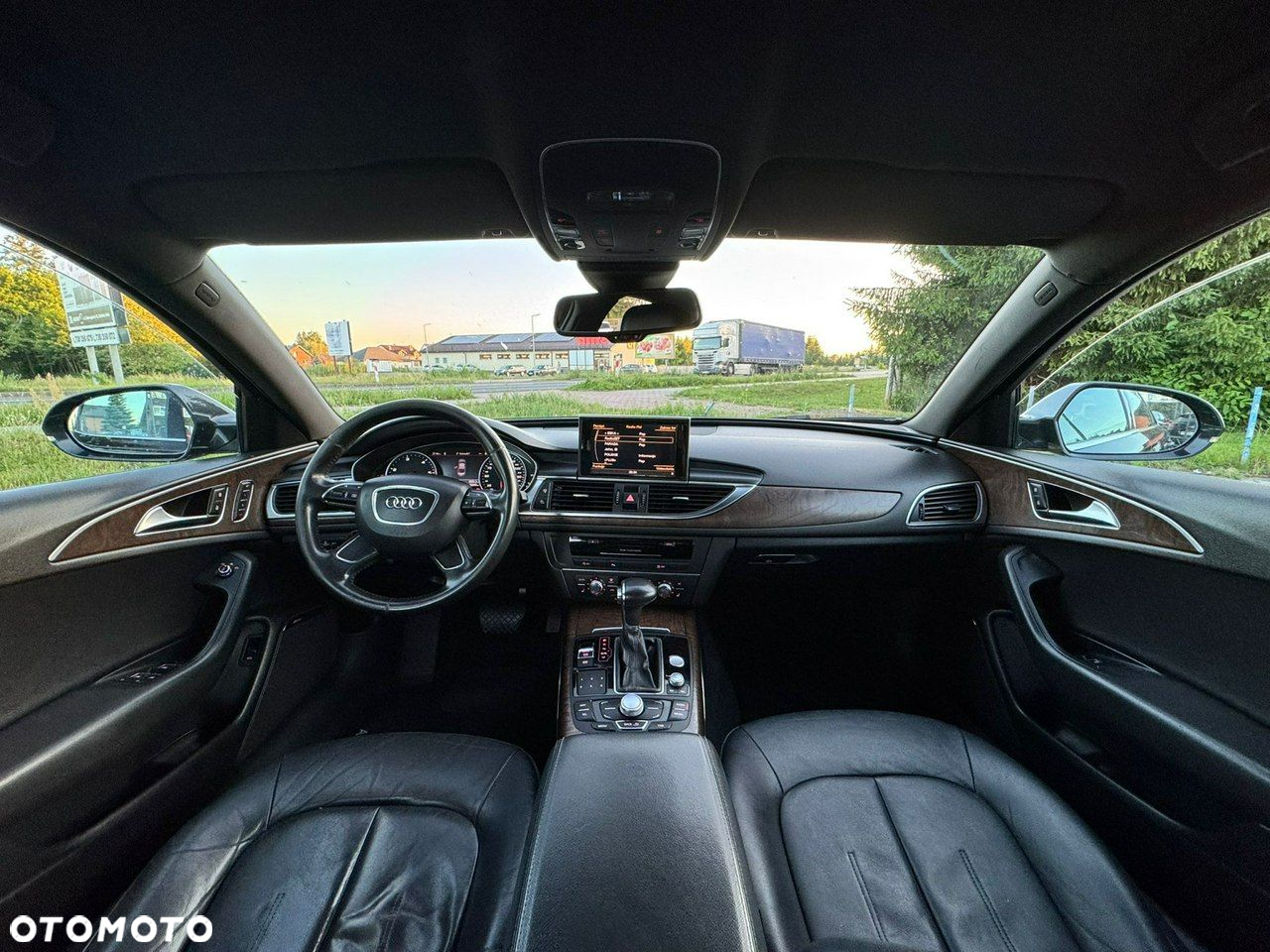 Audi A6 - 19