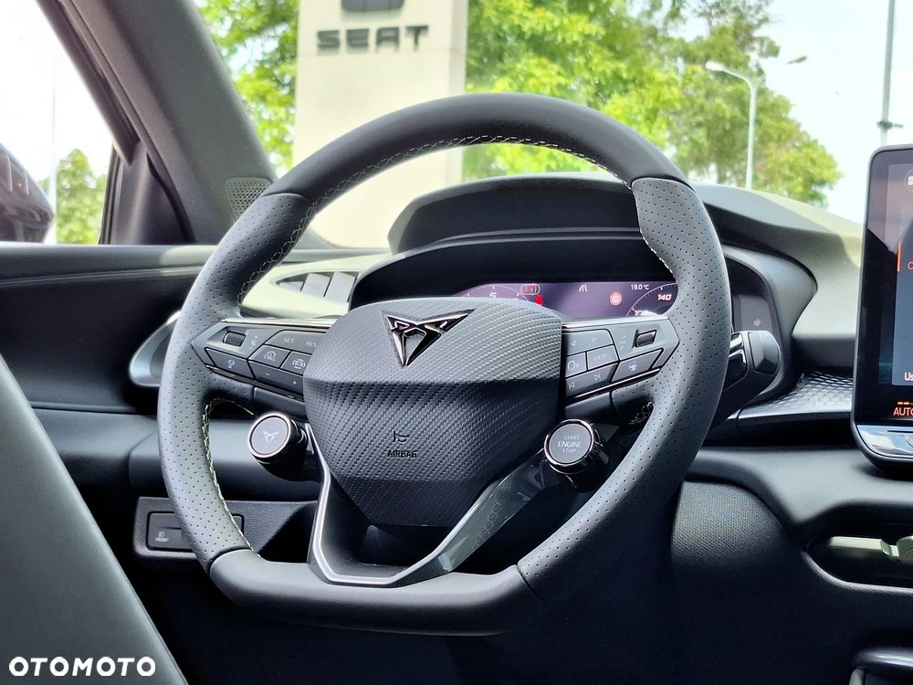 Cupra Terramar 2.0 TSI 4Drive Tribe Edition DSG - 25