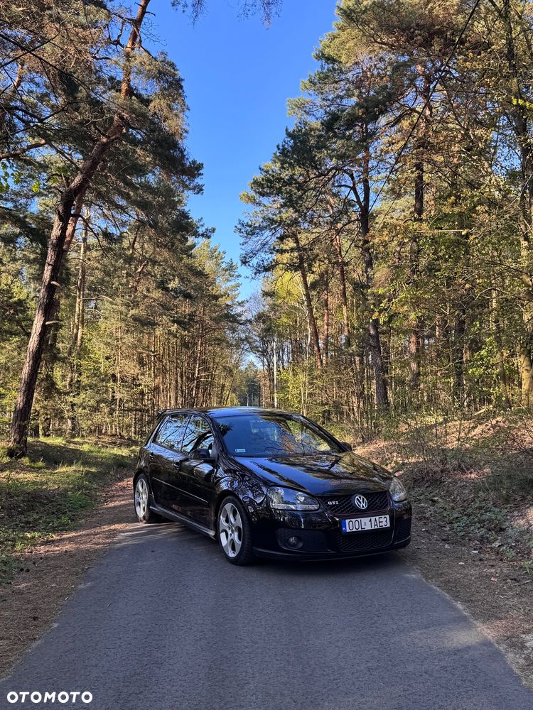 Volkswagen Golf 2.0 TSI GTI - 1