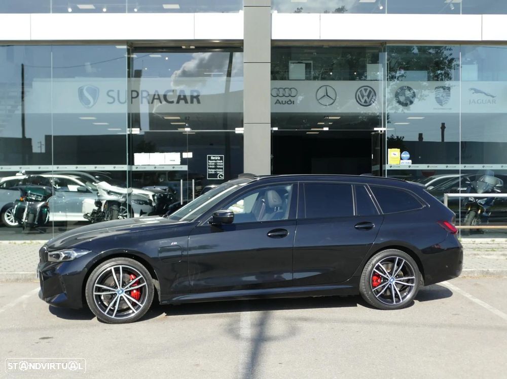 BMW 330 e Pack Desportivo M Auto - 45