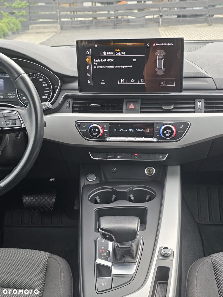 Audi A4 Avant 35 TDI mHEV S tronic - 18
