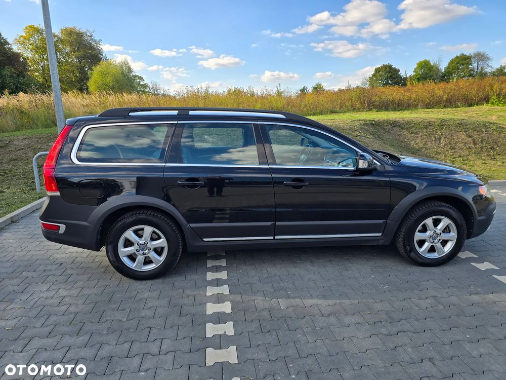 Volvo XC 70 D4 AWD Momentum EU6 - 4