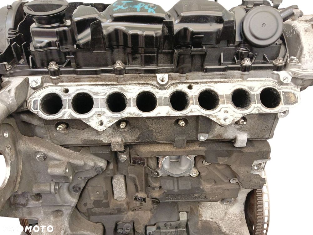 SILNIK SŁUPEK VOLVO V60 I LIFT (2013-2018) 2.0 D4 190KM D4204T14 - 2
