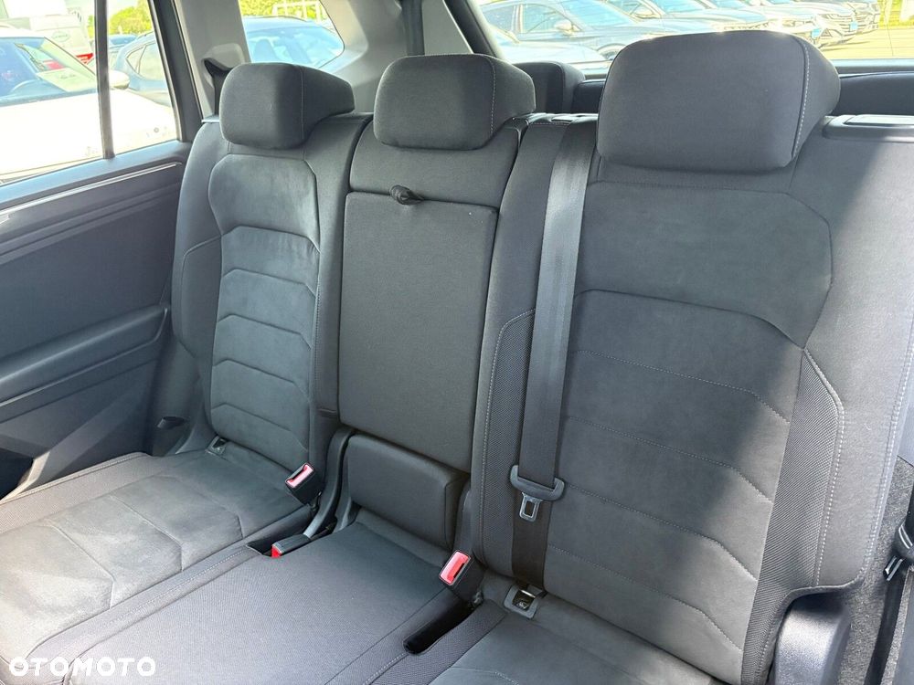 Volkswagen Tiguan Allspace - 14