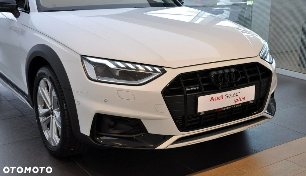 Audi A4 Allroad - 8