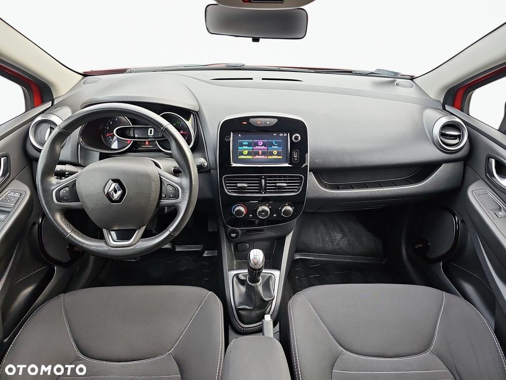 Renault Clio 1.5 dCi Energy Limited - 4