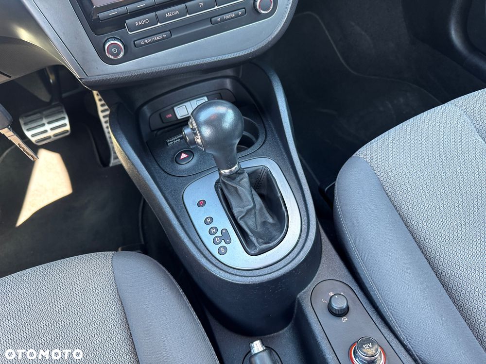 Seat Leon 1.8 TSI Style DSG - 14