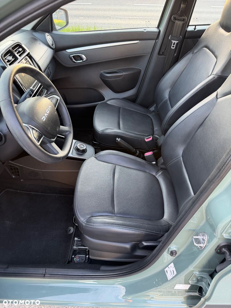 Dacia Spring ESSENTIAL - 12
