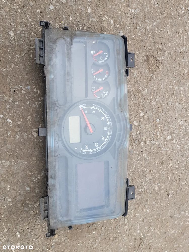 Renault Premium DXI Licznik Zegary 7420771818h - 1