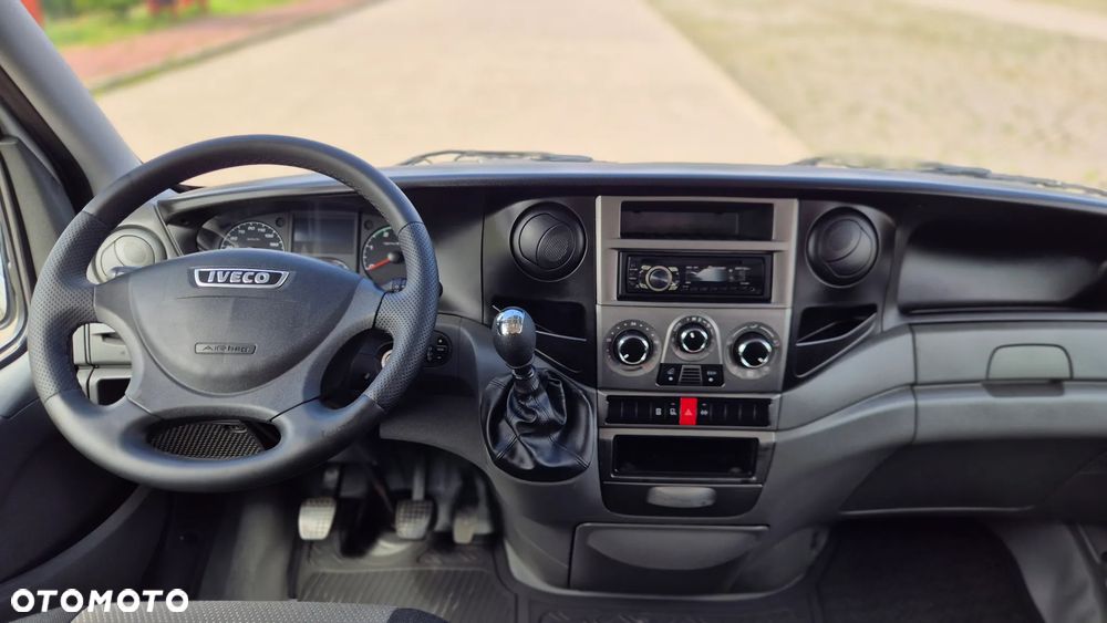 Iveco DAILY - 39