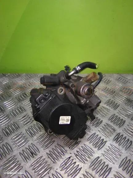 Reparação de Motor Mercedes C250 2.2 Cdi 651.913 - 11
