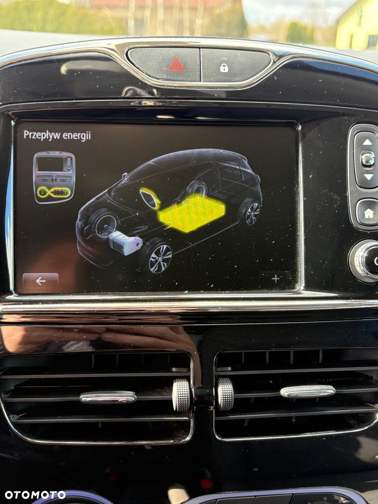 Renault Zoe Intense - 30