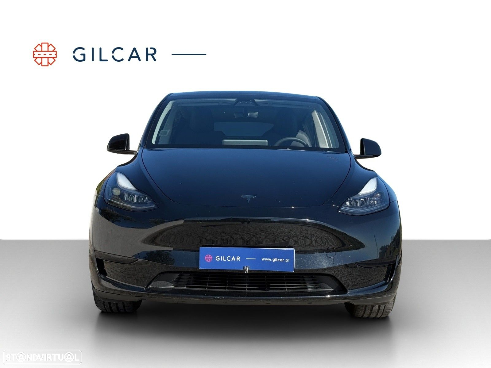 Tesla Model Y RWD - 3