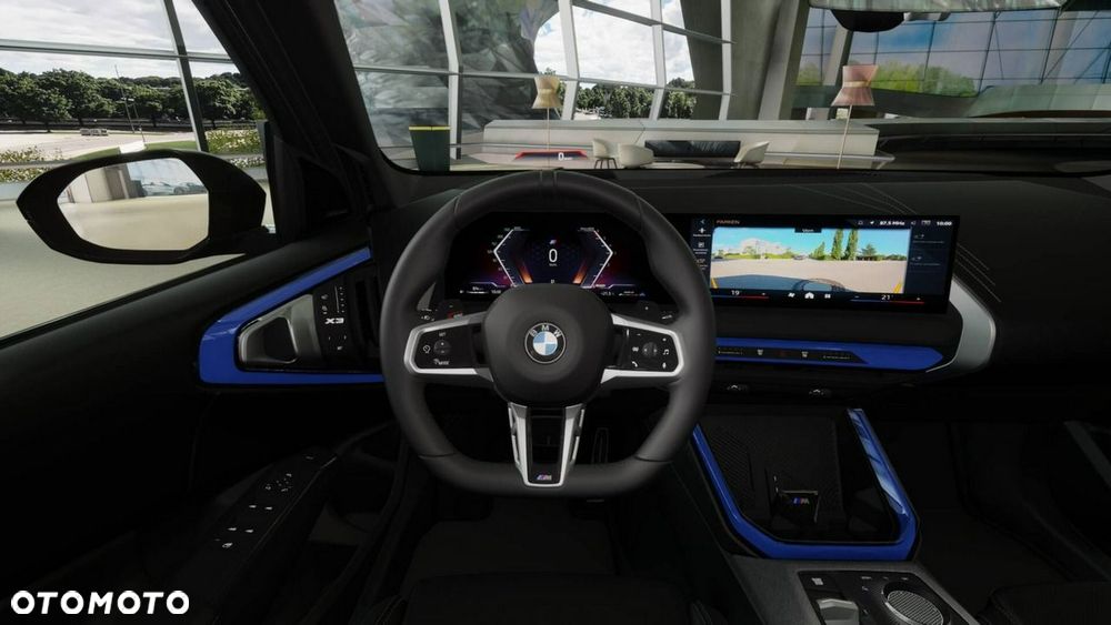 BMW X3 - 14