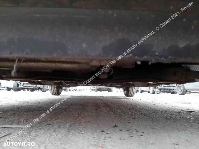 Dezmembrez VW Volkswagen UP 1.0i - 13