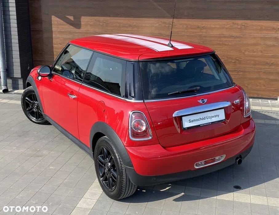 MINI ONE Standard - 7