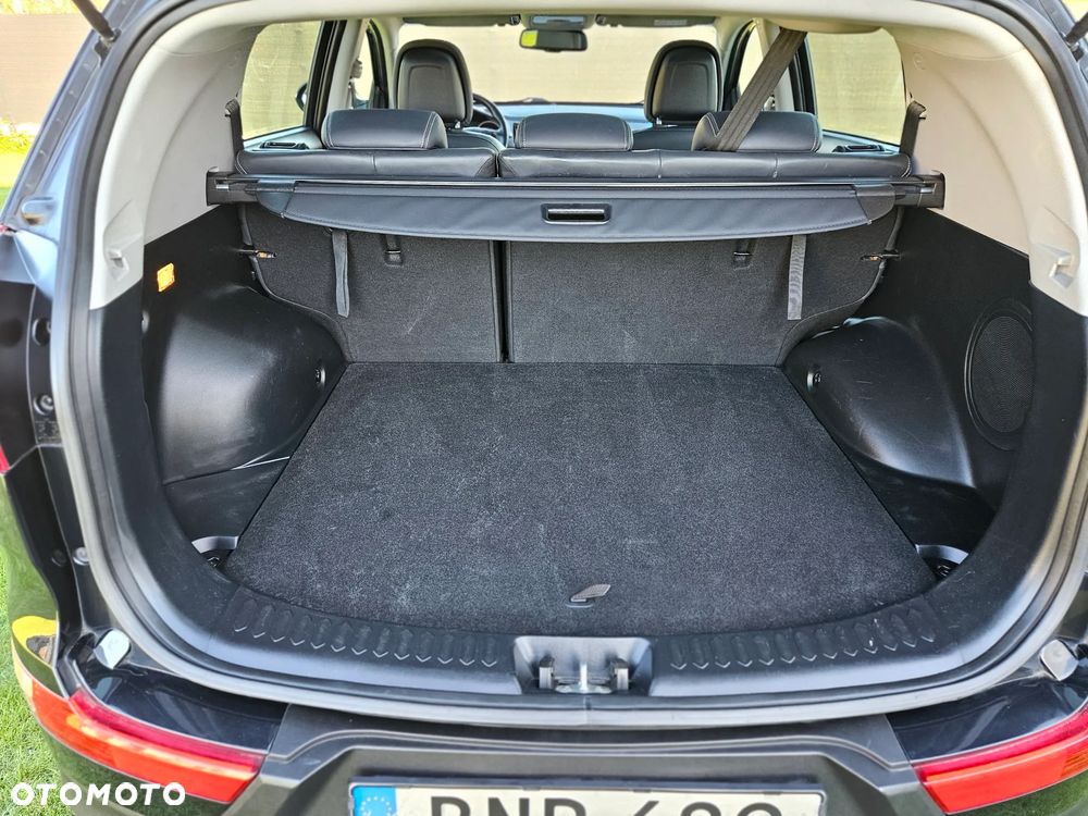 Kia Sportage 1.7 CRDI Business Line 2WD - 30