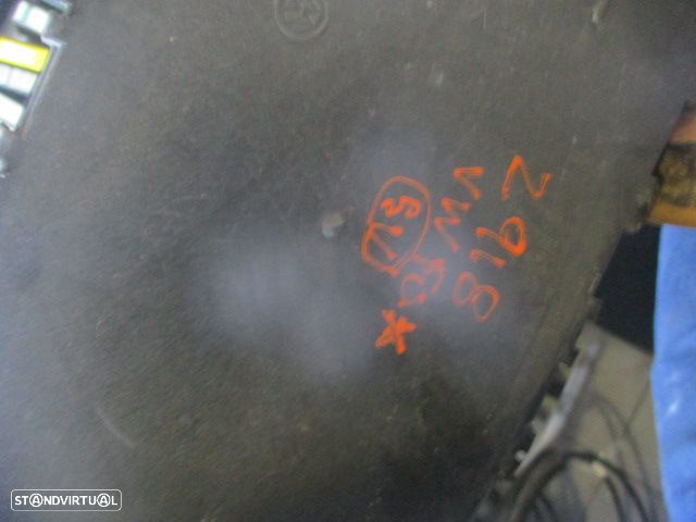 Selector De Velocidades 5Z0711051 VW FOX 2006 1.4TDI 70CV 3P CINZA - 2