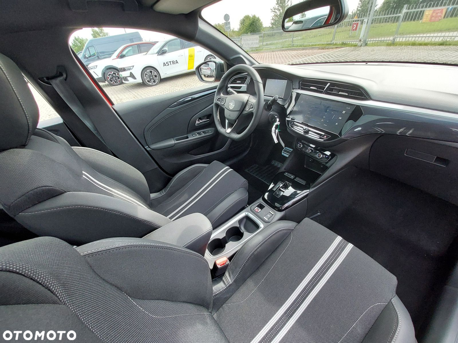 Opel Corsa - 17