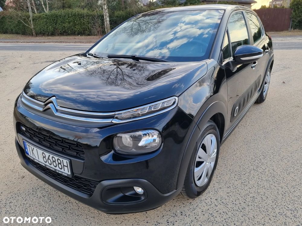 Citroën C3 - 19