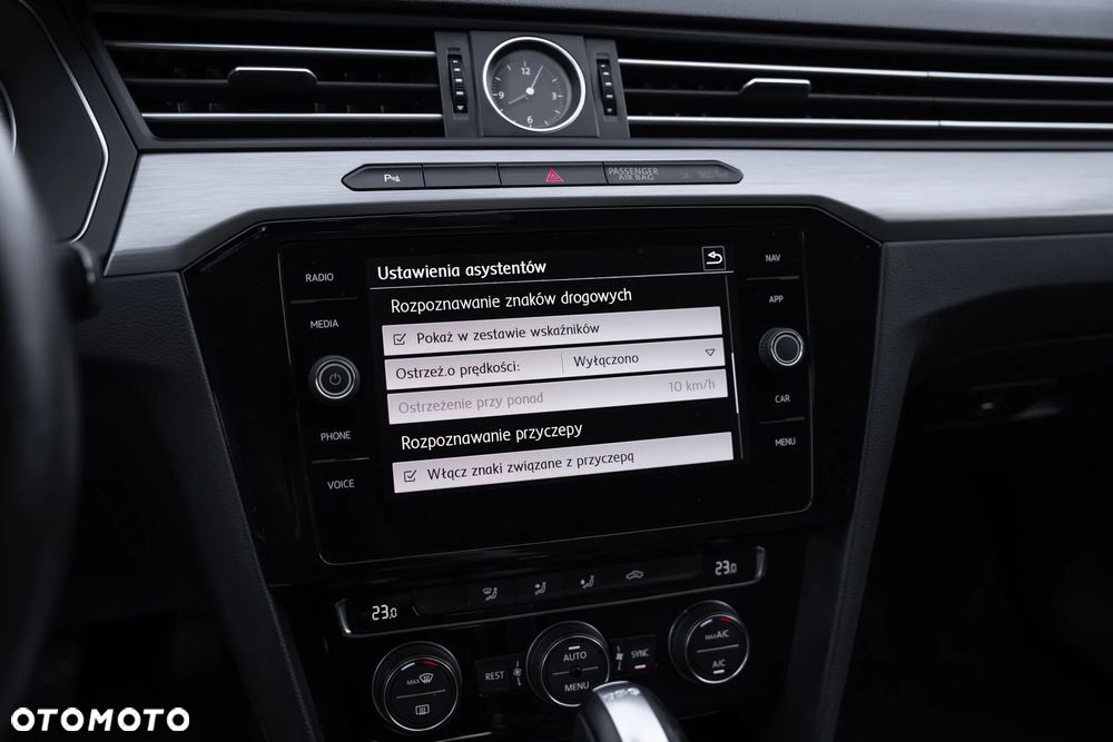 Volkswagen Arteon 2.0 TDI SCR DSG - 28