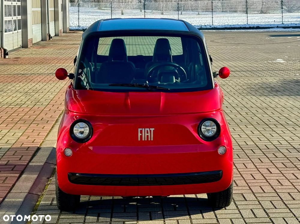 Fiat Inny - 5