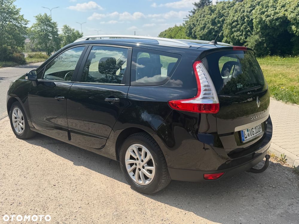 Renault Grand Scenic Gr 1.2 TCe Energy Intens - 8