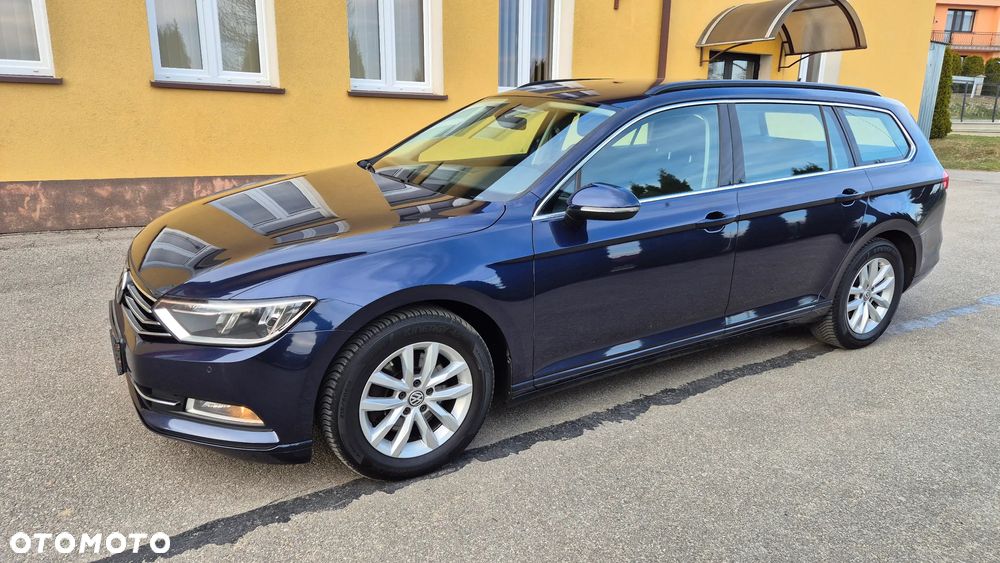 Volkswagen Passat - 28