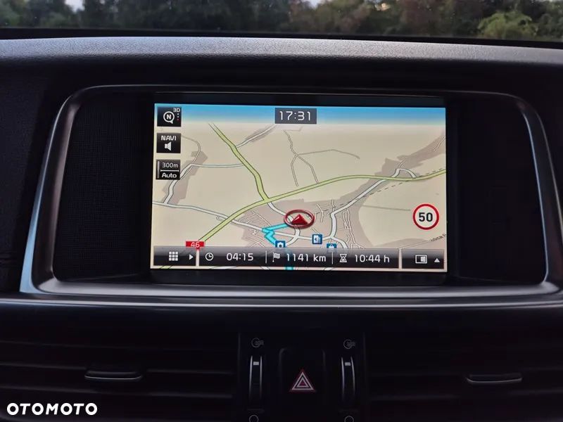 Kia Optima 1.7 CRDI M - 14