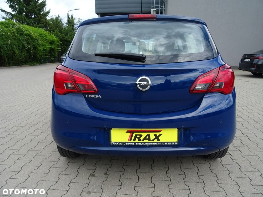 Opel Corsa 1.2 Enjoy - 8