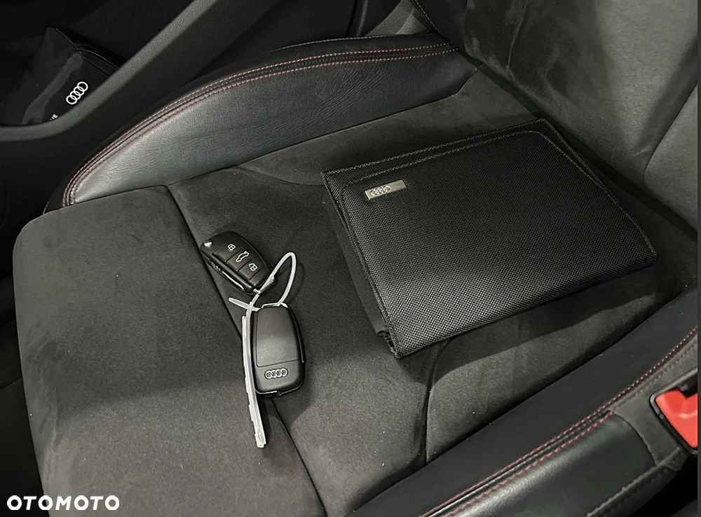 Audi Q3 2.0 TDI Quattro Sport - 18