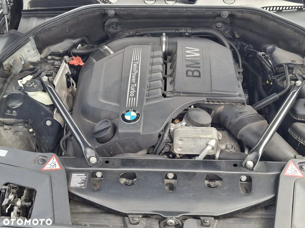 BMW 5GT 535i xDrive - 28