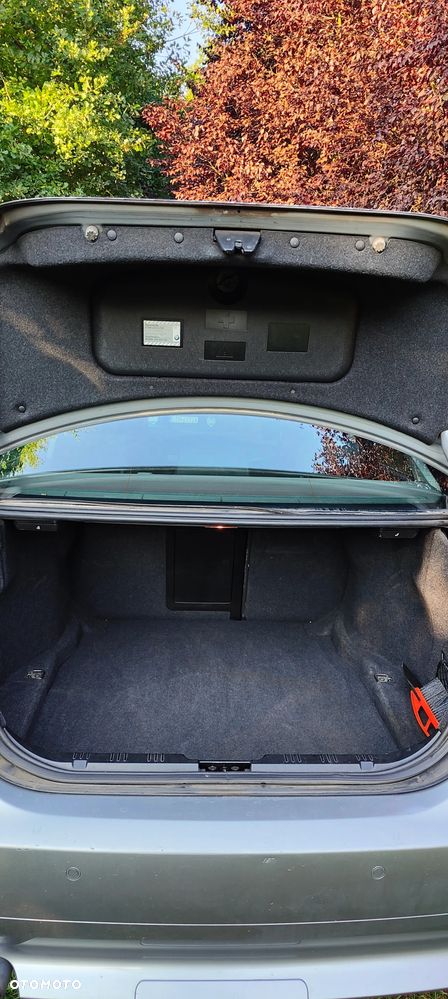 BMW Seria 5 525i - 20